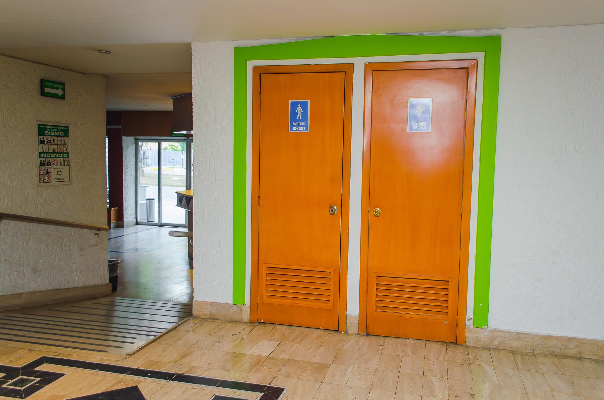 גואדלחארה Hotel Arboledas Expo מראה חיצוני תמונה