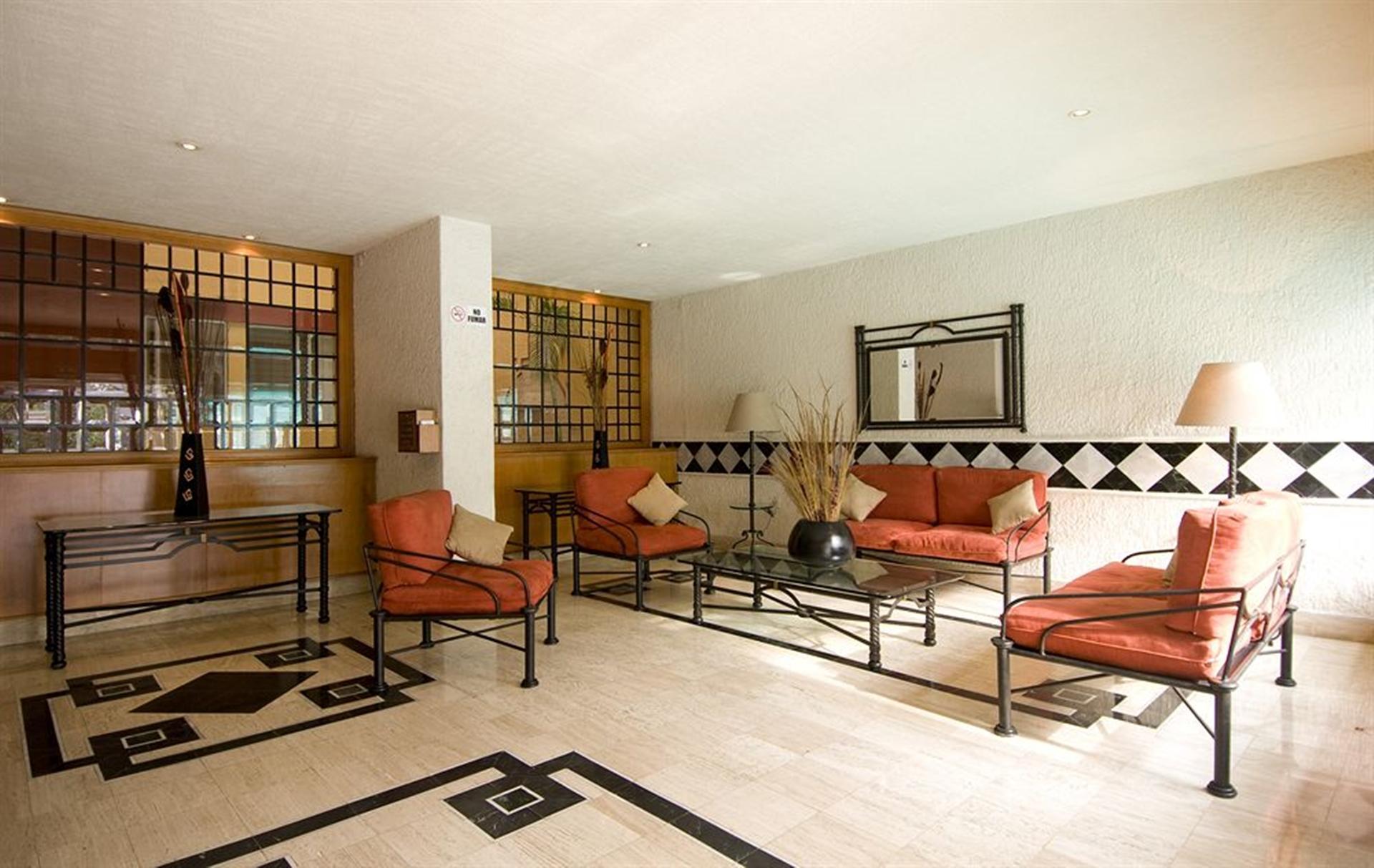 גואדלחארה Hotel Arboledas Expo מראה חיצוני תמונה